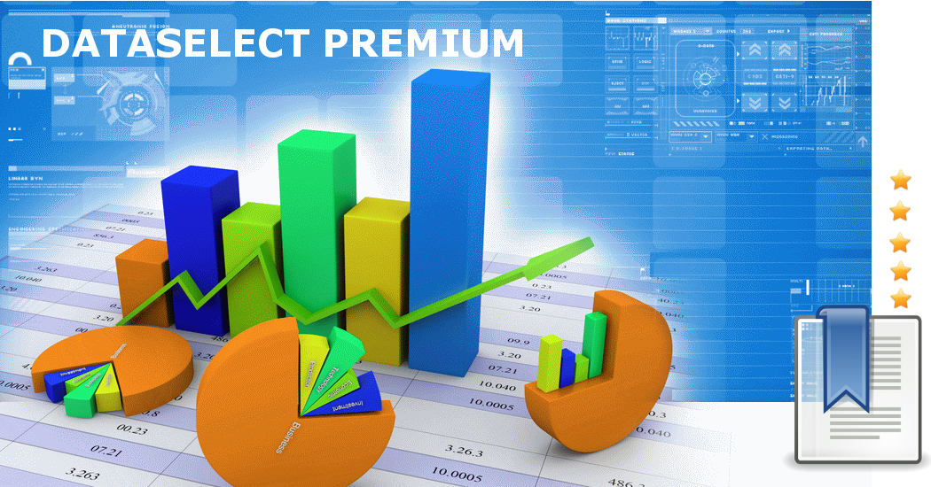 DataSelect - Premium